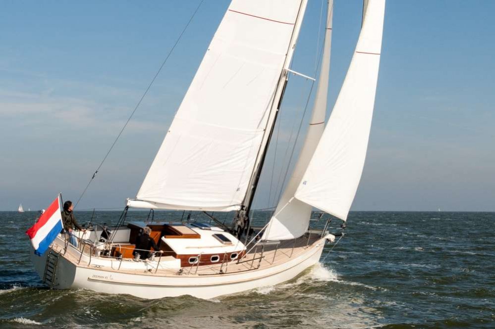 zeeman yachts for sale