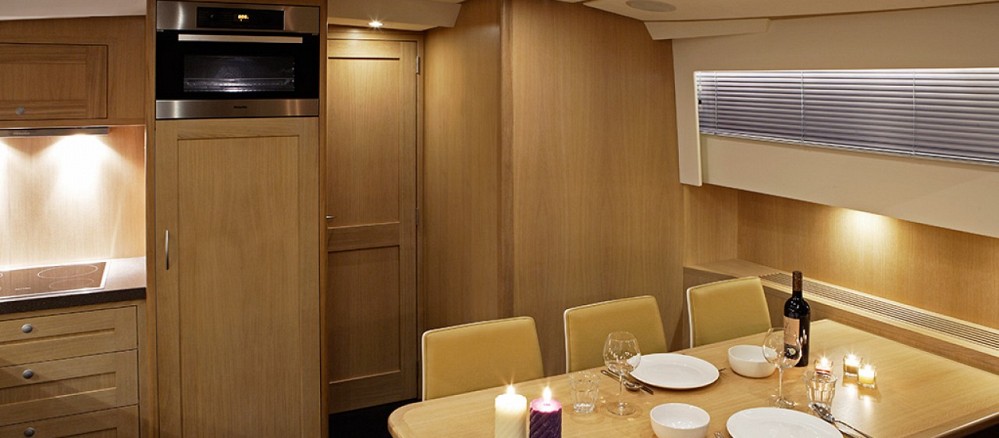 Timeless Interior Design