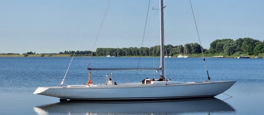 Daysailer