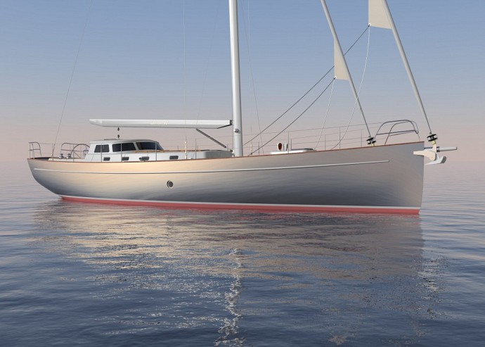 Zeeman 52 Aluminium 
