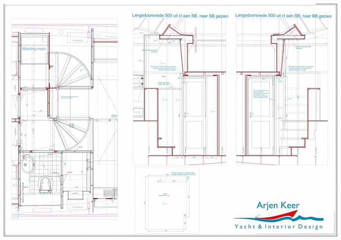 Workshop drawing