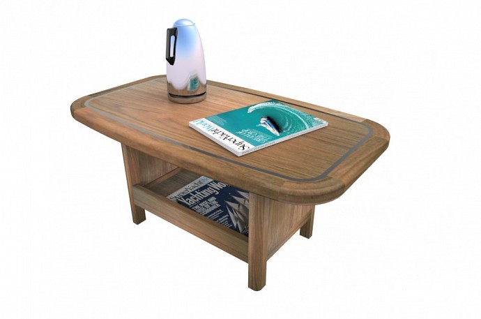 Salon table