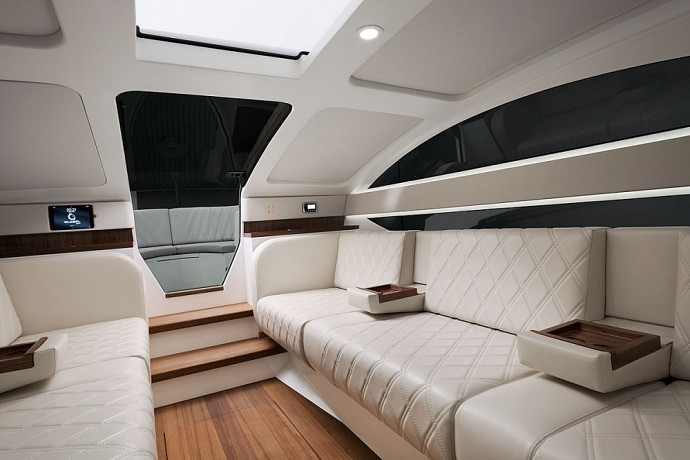 Xtender Limousine