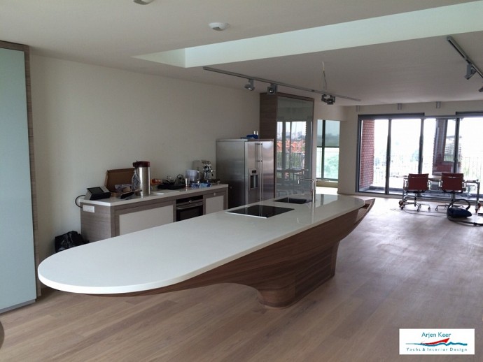 J class kitchen 3 Arjen Keer