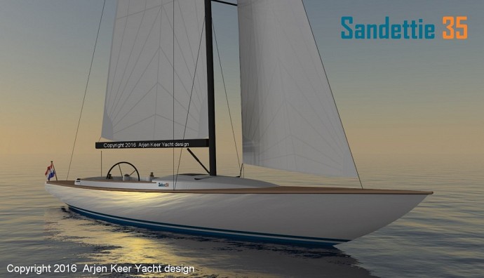 Sandettie 35