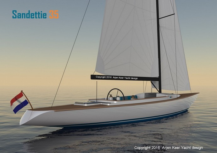Sandettie 35