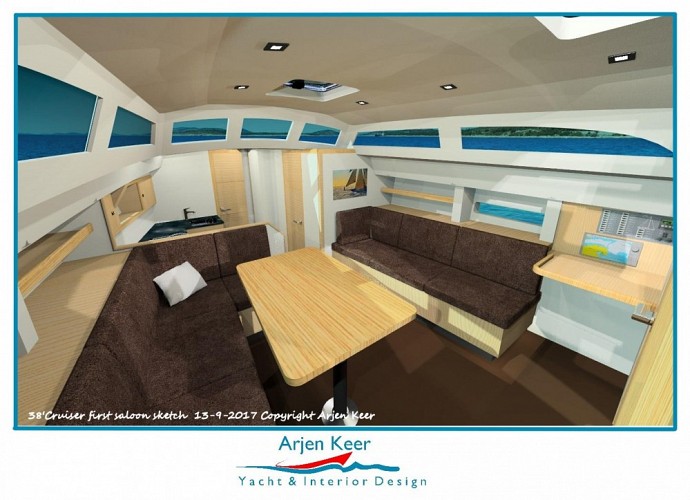 Saloon 01
